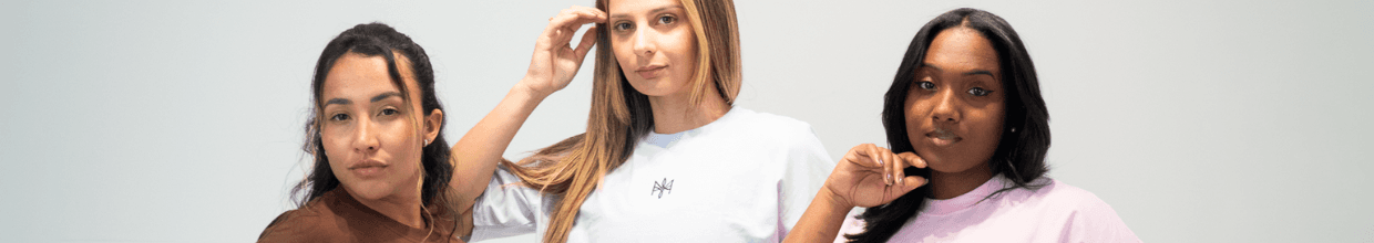 Banner da coleção Marima