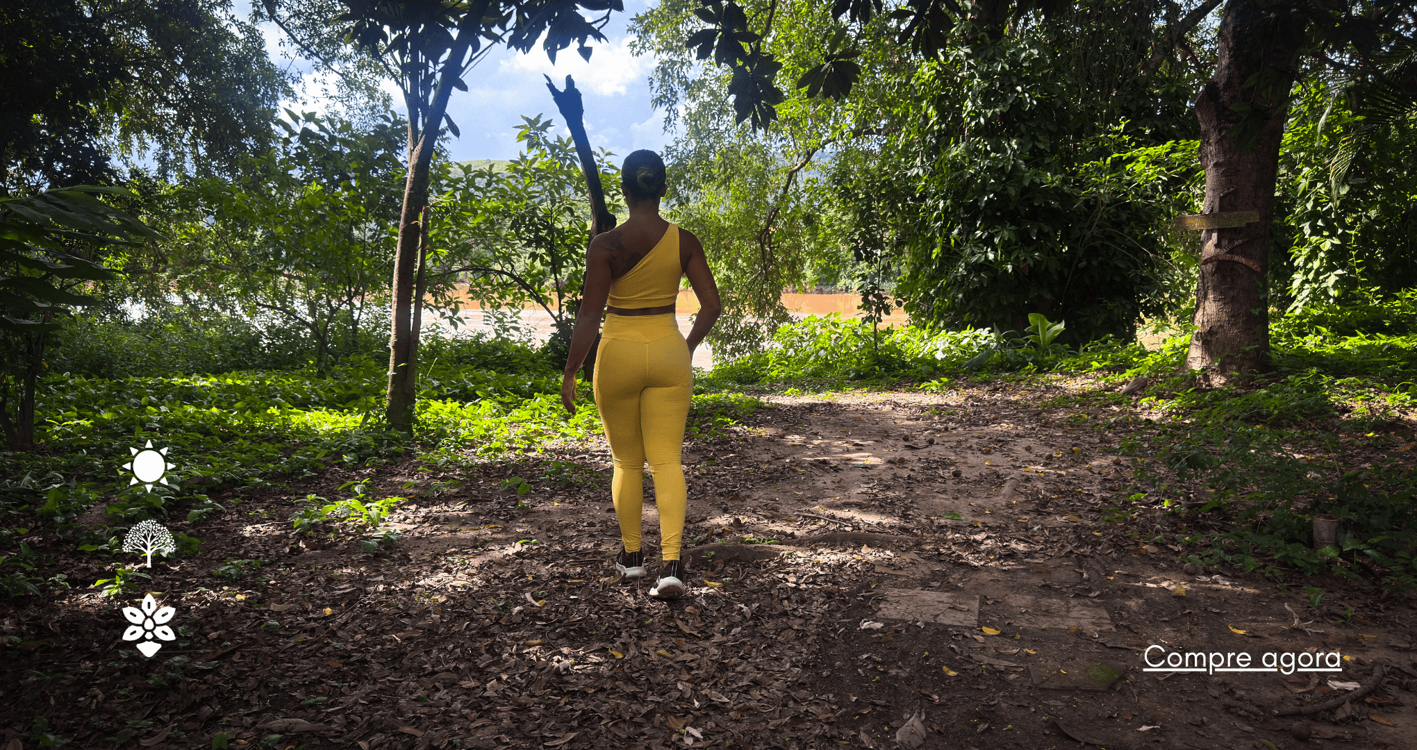 Banner Instinct Marima 1